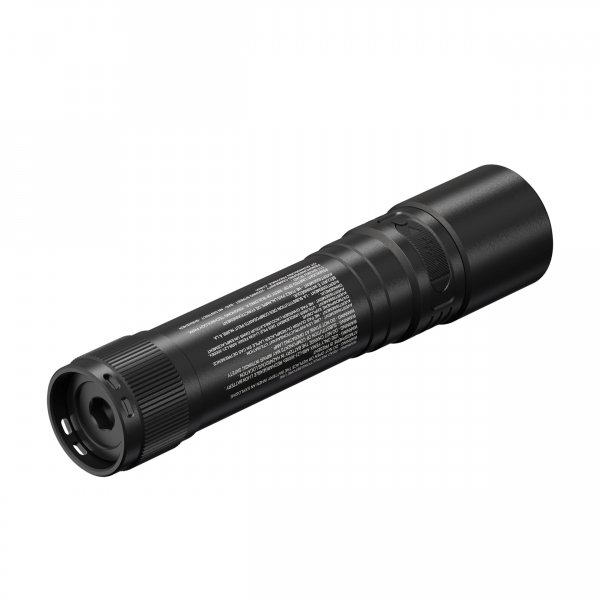 Latarka LED Fenix WF30RE (2025)
