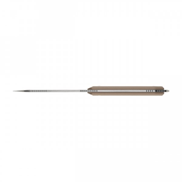 Nóż o stałej klindze Kizer Begleiter Fix 1045MS2