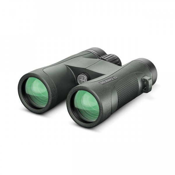 Lornetka Hawke Endurance ED 10x42 zielona