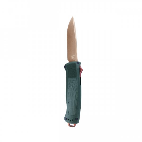 Nóż OTF Benchmade 5371FE-2601