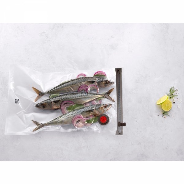 10x Torba Próżniowa 23 X 20 Cm Fresh & Save Zwilling