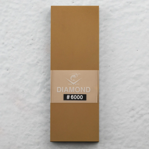 Kamień diamentowy Naniwa Diamond Pro Stone #6000
