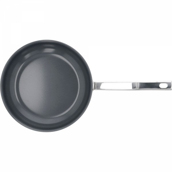 Patelnia Płytka Z Powłoką Ceraforce 20 Cm Ecoline 5 Demeyere