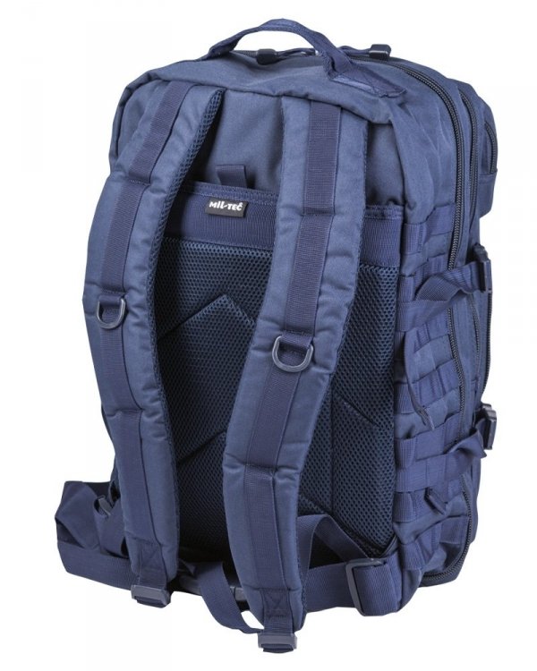MilTec Plecak Taktyczny wojskowy ASSAULT 36L GRANAT