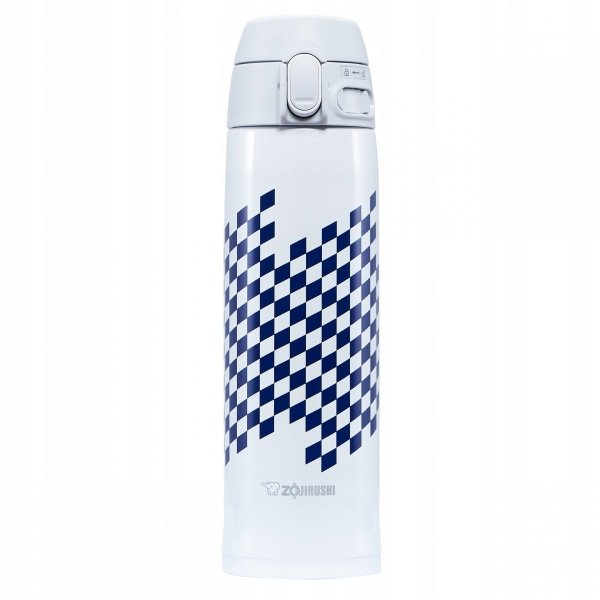 Kubek Termiczny Zojirushi Sm-tae48wz 480 Ml Biały
