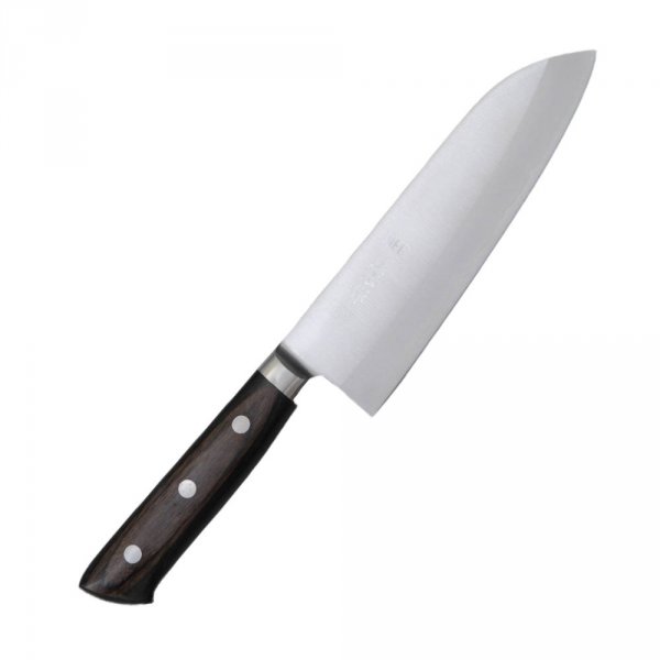 Nóż Masahiro NEO Santoku [10501] 16,5 cm