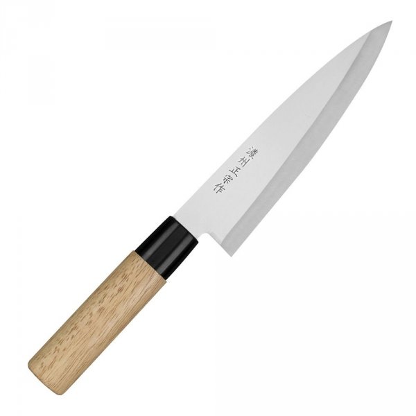 Satake Megumi nóż Szefa Kuchni 18 Cm