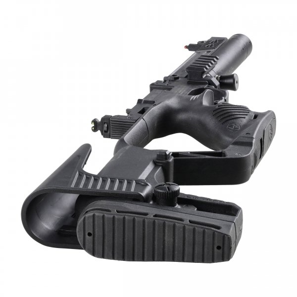 Wiatrówka Optima by Hatsan Jet I 5,5 mm