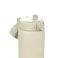 Bidon sportowy ION8 Single Wall I8SS1000CWHI Creamy White, 1,2 L