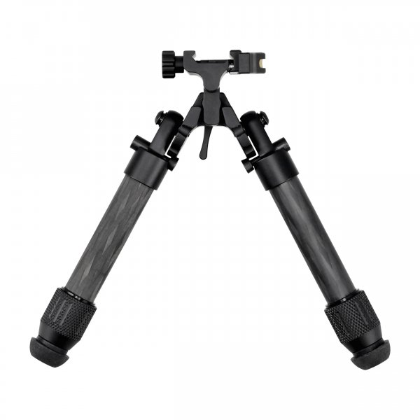 Bipod karbonowy Linko Gear HB-C01 na picatinny czarny