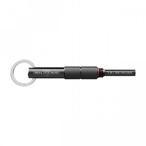 Przyrząd 2-in-1 Real Avid do pistoletów Glock AVGLOCK21