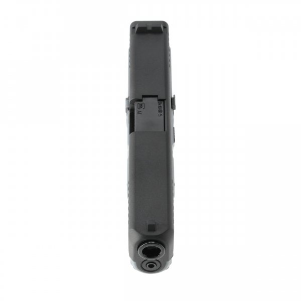 Replika pistolet ASG Glock 17 gen5 6 mm BB szara