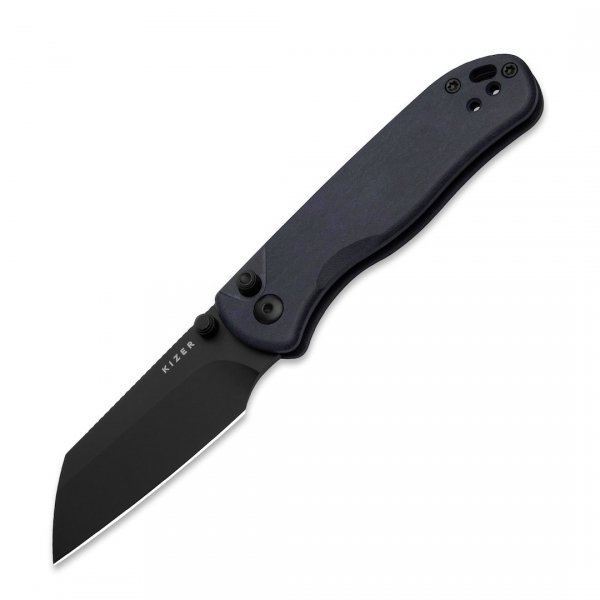 Nóż Kizer Drop Bear 2 Richlite AEB-L