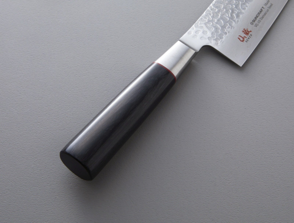 Nóż Kuchenny Suncraft Senzo Classic Chef 240 Mm