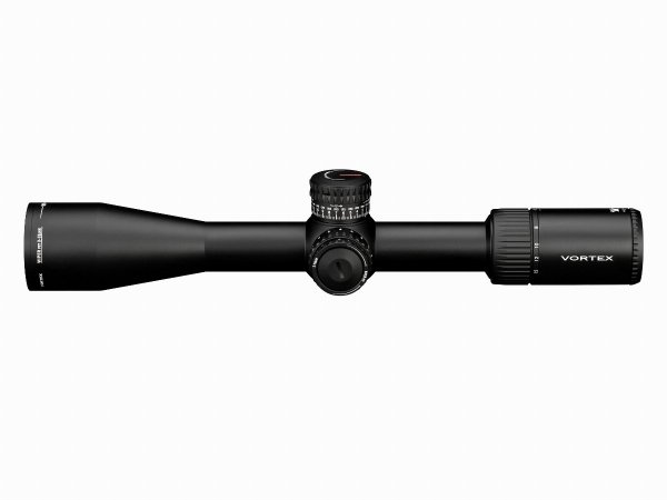 Luneta celownicza Vortex Viper PST II 3-15x44 FFP