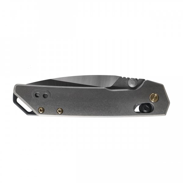 Nóż składany Kershaw Mini Iridium 2051TI