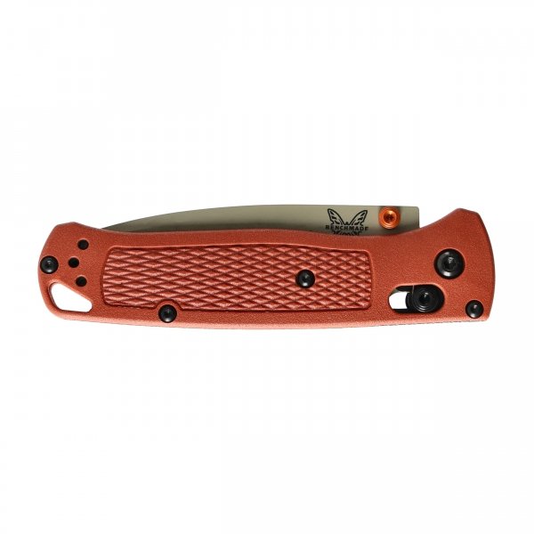 Nóż składany Benchmade 535TN-10 Bugout