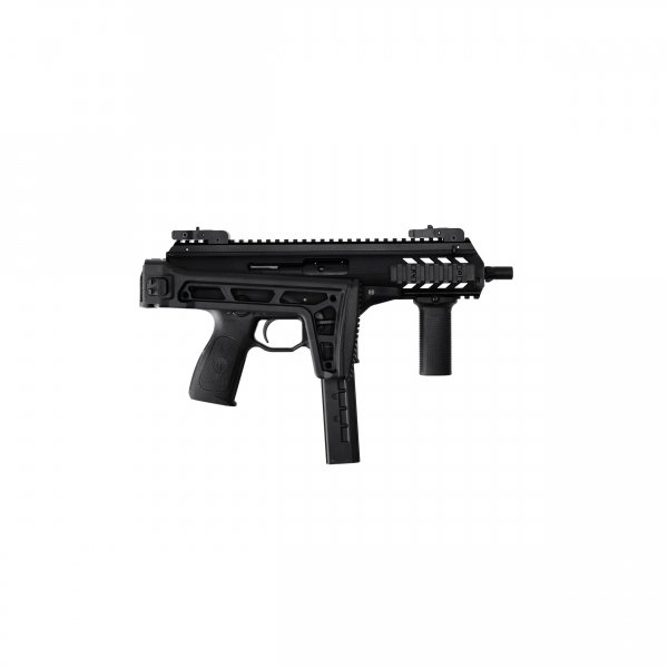 Replika ASG Beretta PMX 6 mm BB full auto gas