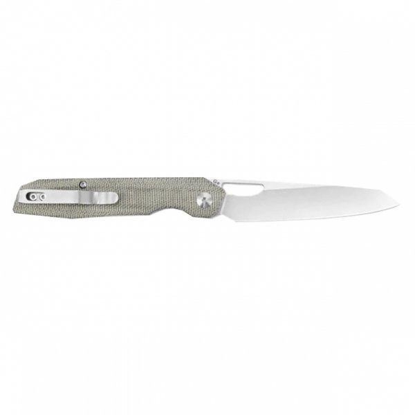 Nóż Kizer Genie V4545C1 zielony