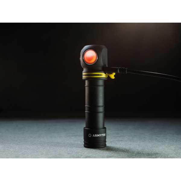 Latarka Armytek Elf C2 USB-C Warm PCB 4w1 1020 lm