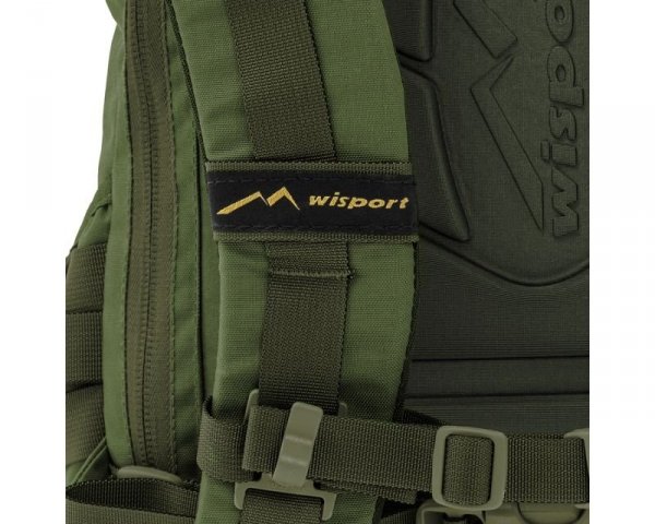 Plecak Wisport Sparrow 303 30 L - Olive Green