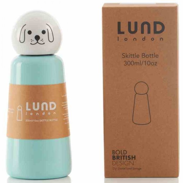 Lund London Butelka 300ml Pies, Mini