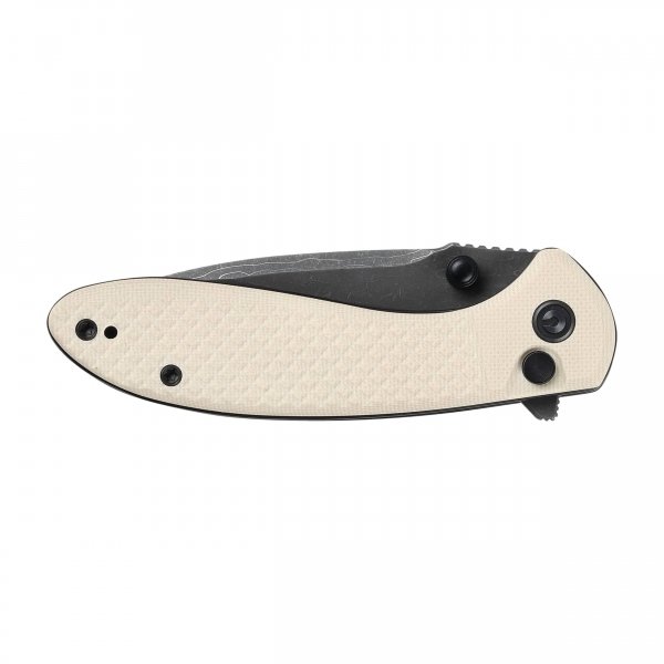 Nóż składany Civivi Faeger Ivory G10 C24031-DS1