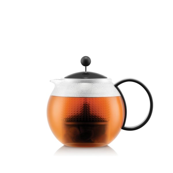 Bodum zaparzacz do herbaty Assam 1L Black