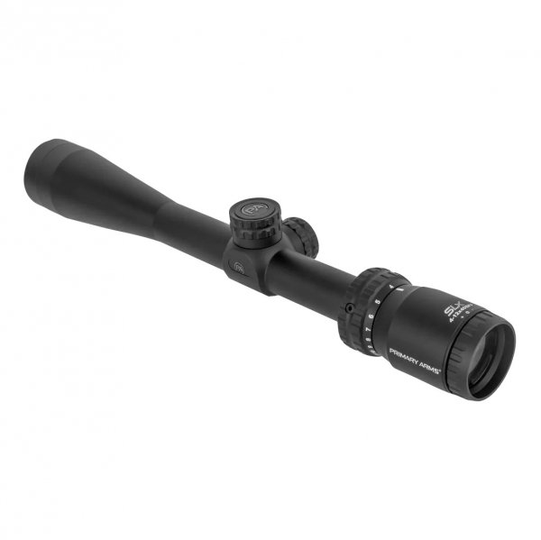 Luneta celownicza Primary Arms SLx 4-12x40 mm SFP Duplex