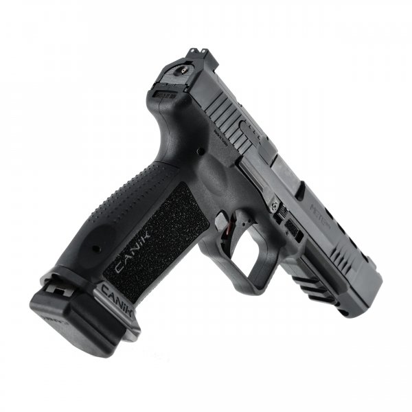 Pistolet Canik METE SFx kal. 9 mm czarny