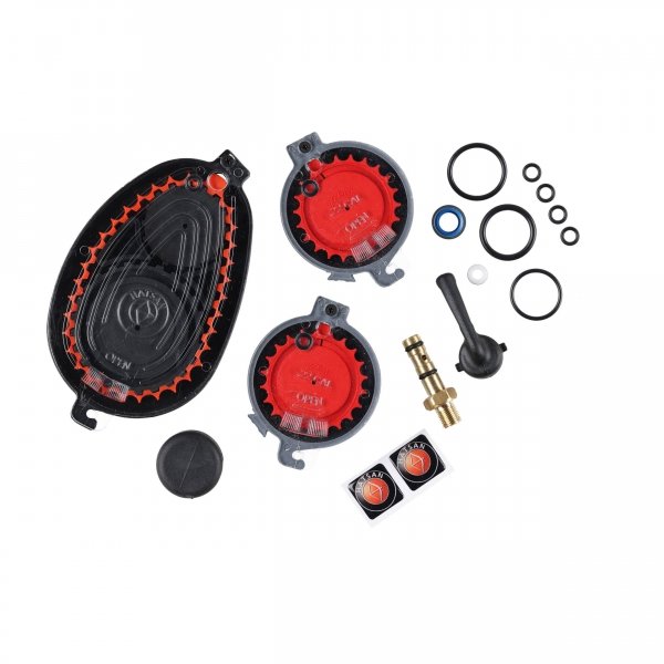 Wiatrówka Optima by Hatsan Blitz BP 5,5 mm