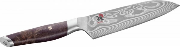 Miyabi Iki Nóż Santoku - 18 Cm Iki