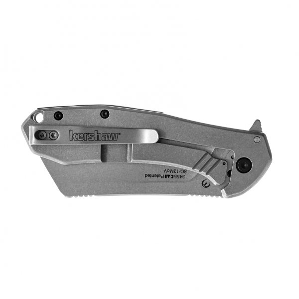 Nóż składany Kershaw Bracket 3455