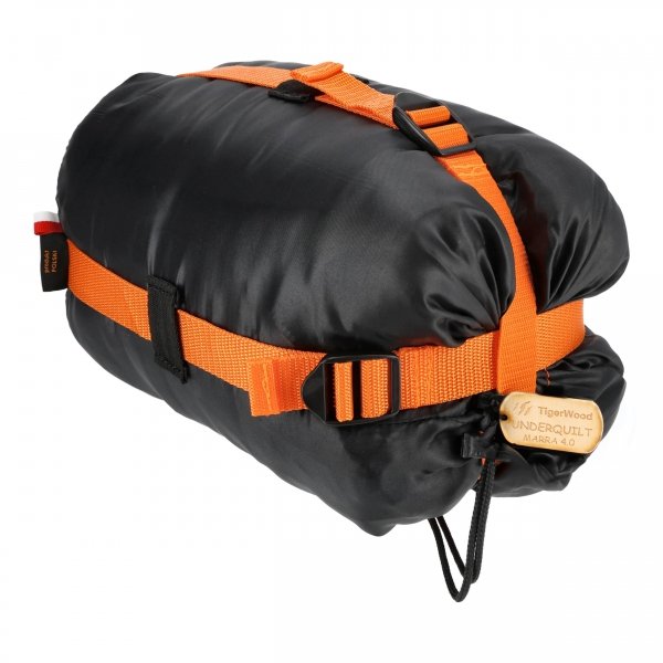 Podpinka TigerWood Marra Rescue 2.0 200 cm