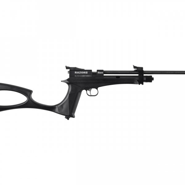 Pistolet wiatrówka RazorGun Blaze 5,5 mm CO2