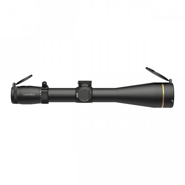 Luneta celownicza Leupold Mark 6HDGen.2 4-24x52 34mm CDS-SZL2 Side Focus Illum. FireDot Duplex