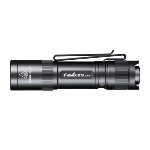 Latarka LED Fenix E12 V3.0