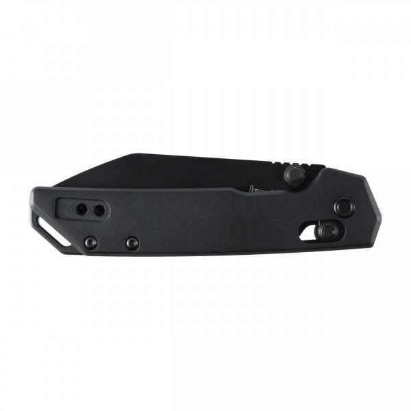 Nóż składany Kershaw Mini Iridium 2051RBLK
