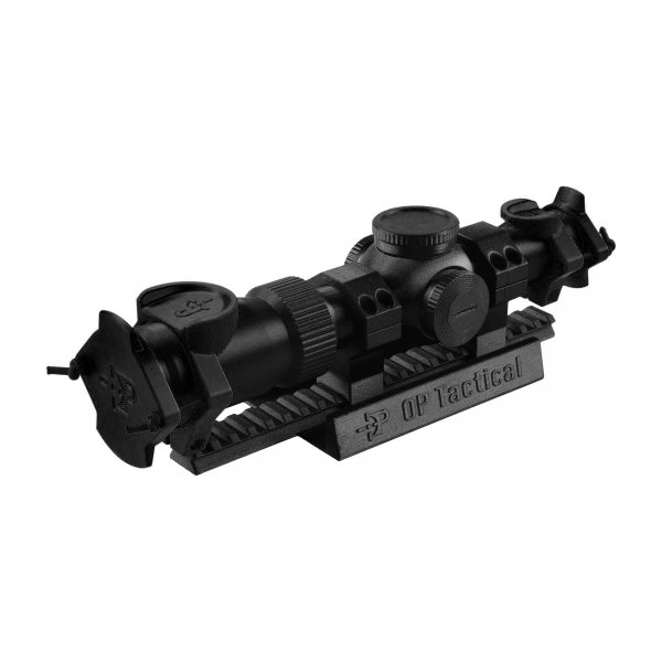 Osłony lunety OPtactical do Primary Arms Compact PLx-1-8x24