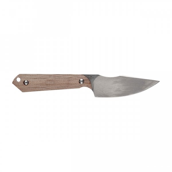 Nóż o stałej klindze Kizer Mini Harpoon 1040S7