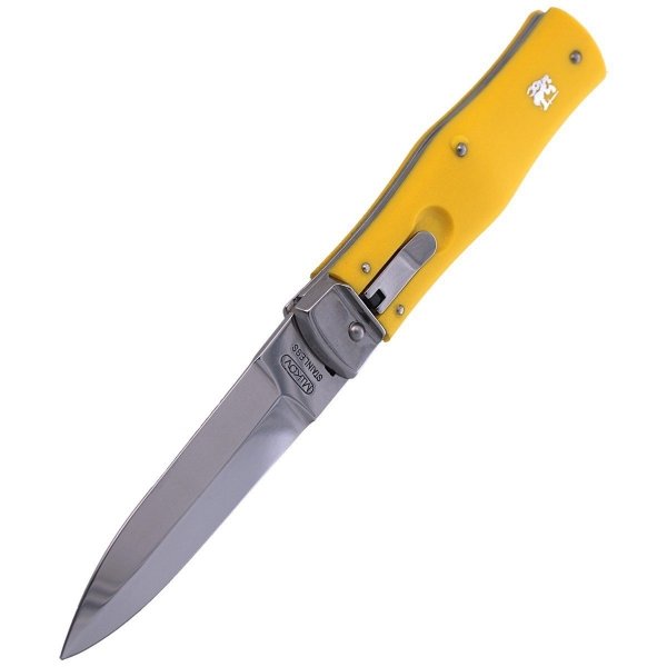 Nóż sprężynowy Mikov Predator ABS 241-NH-1/N