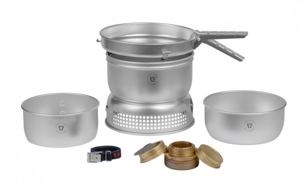 Zestaw Trangia Stove Ultralight 25-1/UL