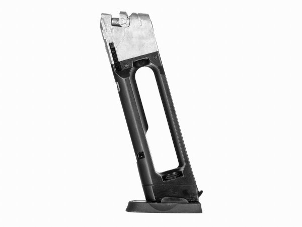 Magazynek do ASG Smith&amp;Wesson M&amp;P9 M2.0 6 mm