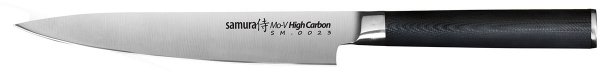 Samura MO-V nóż utility 150mm