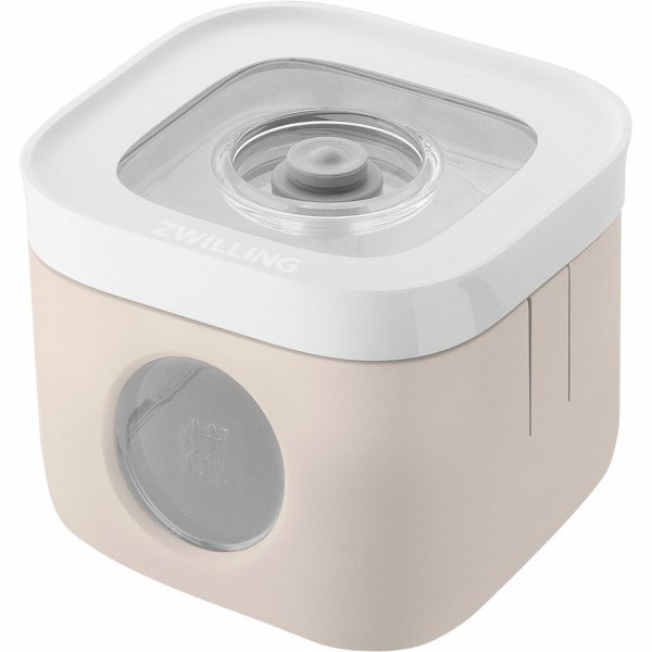 Osłona Do Pojemnika S - Kość Słoniowa Fresh & Save Cube Zwilling