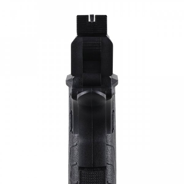 Pistolet wiatrówka UX 2011 4,5 mm CO2