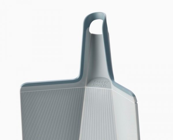 JJ-Deska Chop2Pot Plus Large szara