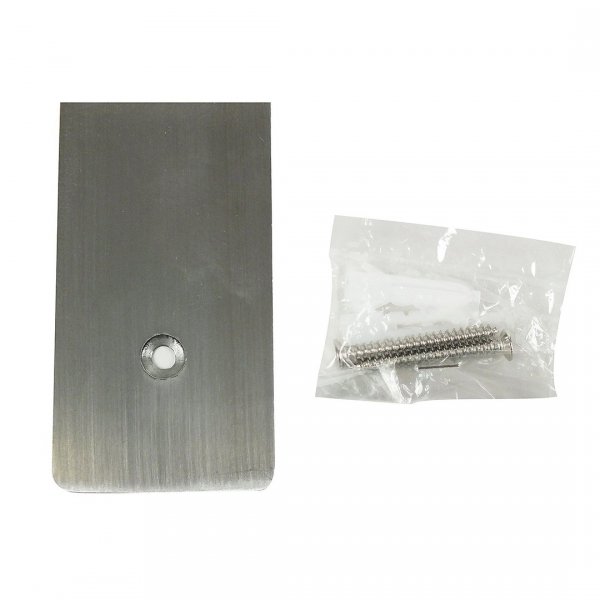 KELA-Listwa magnetyczna stalowa mat 36cm Plan