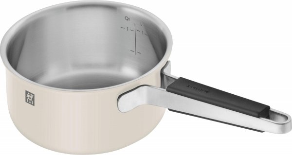 ZWILLING PURE Zestaw 3 Garnków Pure