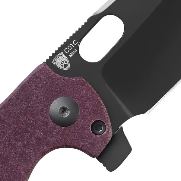 Nóż Kizer C01c Mini V3488A5